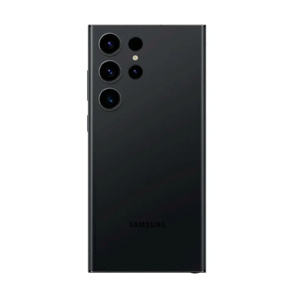 фото Samsung Galaxy S23 Ultra 12/256Gb (Phantom Black), Samsung