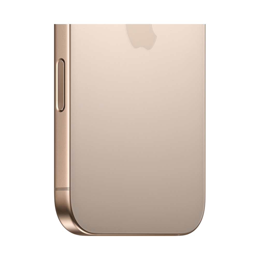 Apple iPhone 16 Pro 256Gb (Desert Titanium) EU