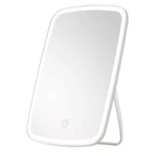 Зеркало Xiaomi Jordan Judy LED Makeup Mirror для макияжа с подсветкой (белый) (NV026)