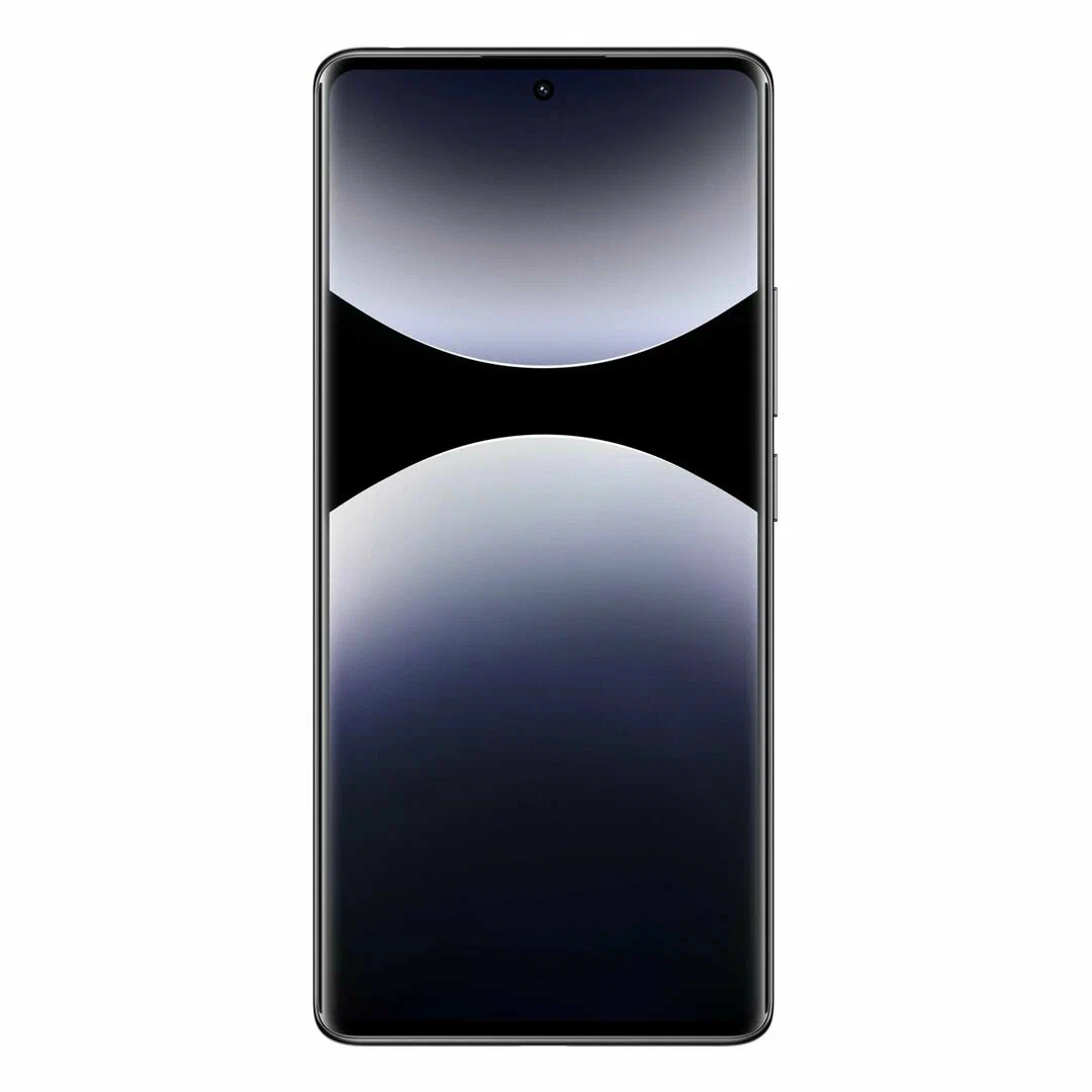 фото Xiaomi Redmi Note 14 Pro 5G 8/256Gb (Midnight Black), Xiaomi