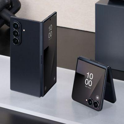Samsung Galaxy Z Fold 7 vs Z Flip 7 — в чём разница и что купить | Device365 — Device365