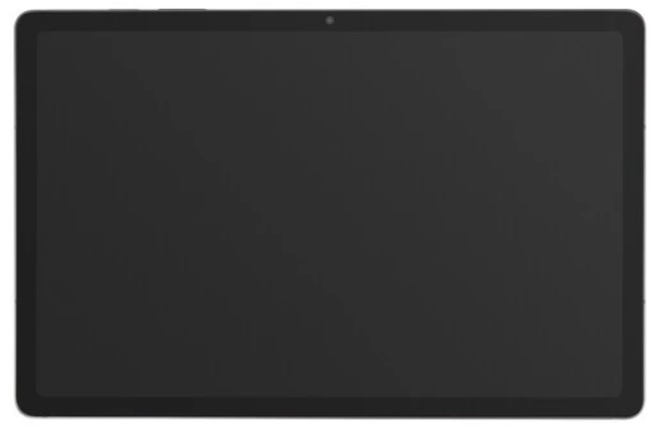 фото Samsung Galaxy Tab S9 FE+ 128Gb Wi-Fi (Gray), Планшеты