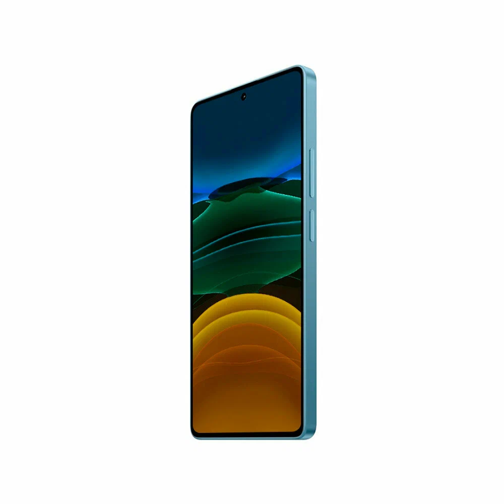 фото Xiaomi Redmi Note 14S 12/512Gb (Ocean Blue), Xiaomi
