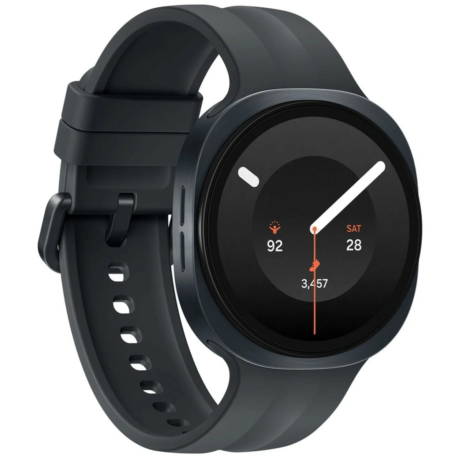 фото Умные часы Samsung Galaxy Watch 9 44mm (Graphite)