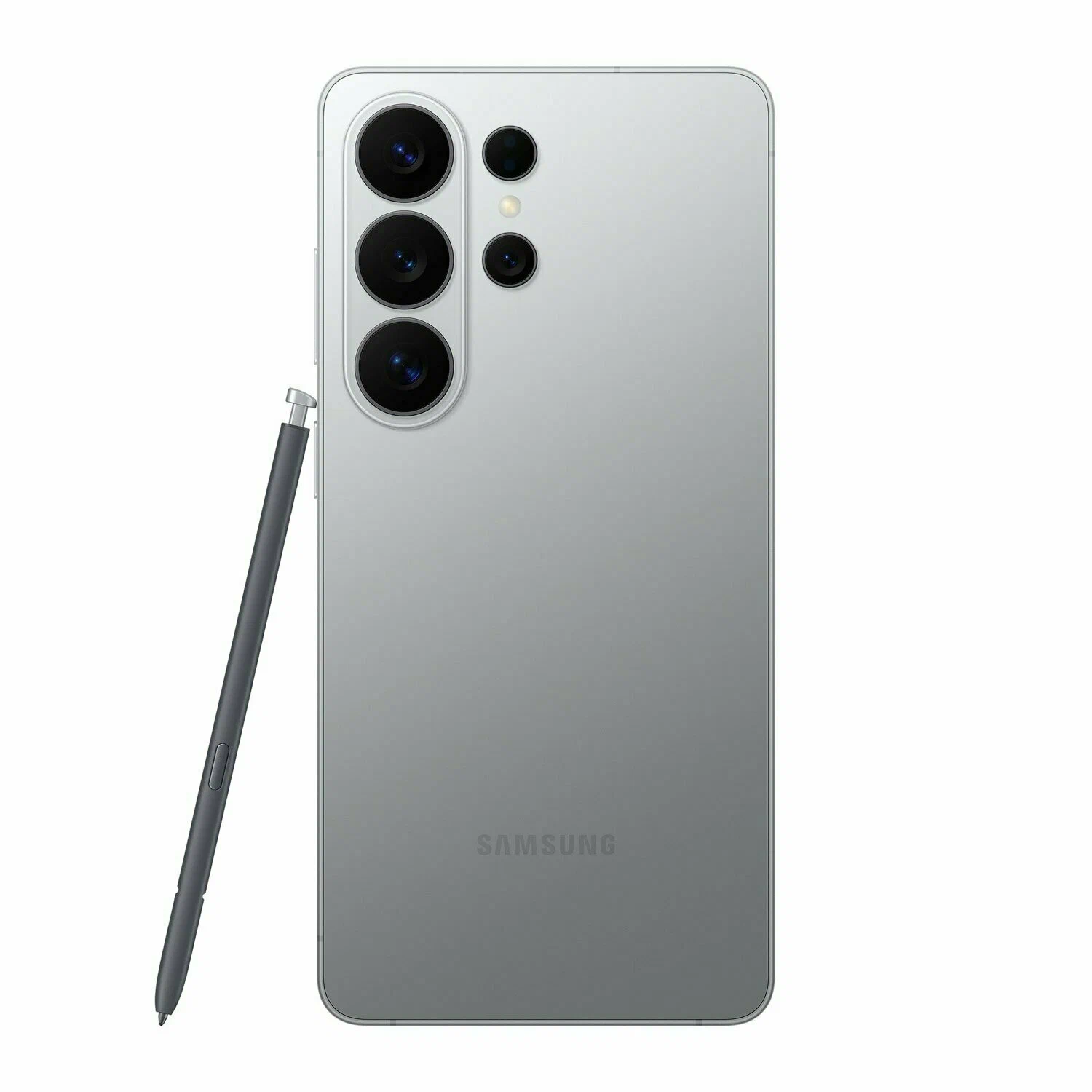 фото Samsung Galaxy S26 Ultra 12/512Gb (Silver Shadow), Samsung