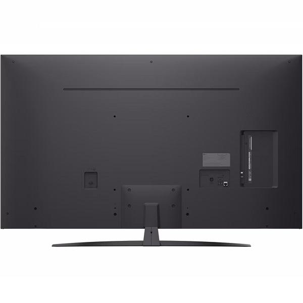 Телевизор LG 55NANO81A6A, 55", DLED 4K UHD, 60 Гц, Smart TV (webOS) — фото 4