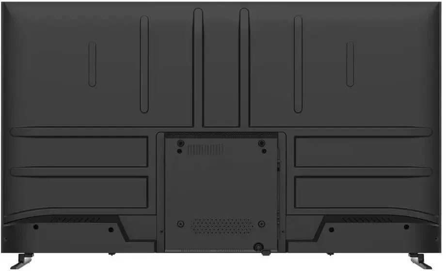 Телевизор SBER SDX-50UQ6032 темно-серый, 50", DLED 4K UHD, Smart TV, серый — фото 3