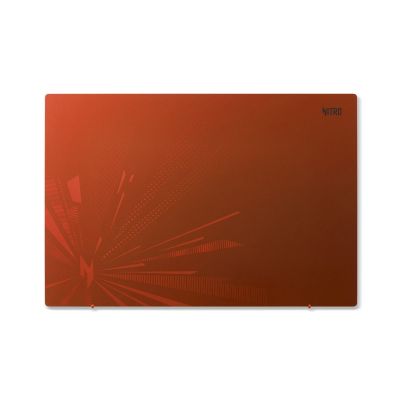Acer Nitro Lite NL16-71G-7227: обзор — i7 и RTX 4050 в красном | Device365 — Device365
