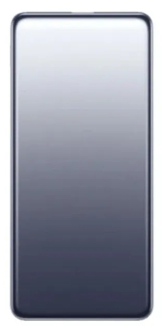 Универсальный внешний аккумулятор Xiaomi Power Bank 5000mAh (PB0520MI) серебристый