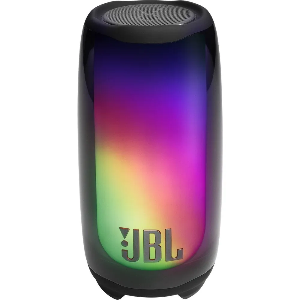 фото Портативная акустика JBL Pulse 5 (Black)