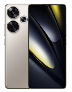 фото Xiaomi Poco F6 12/512Gb (Titanium) EU, Xiaomi