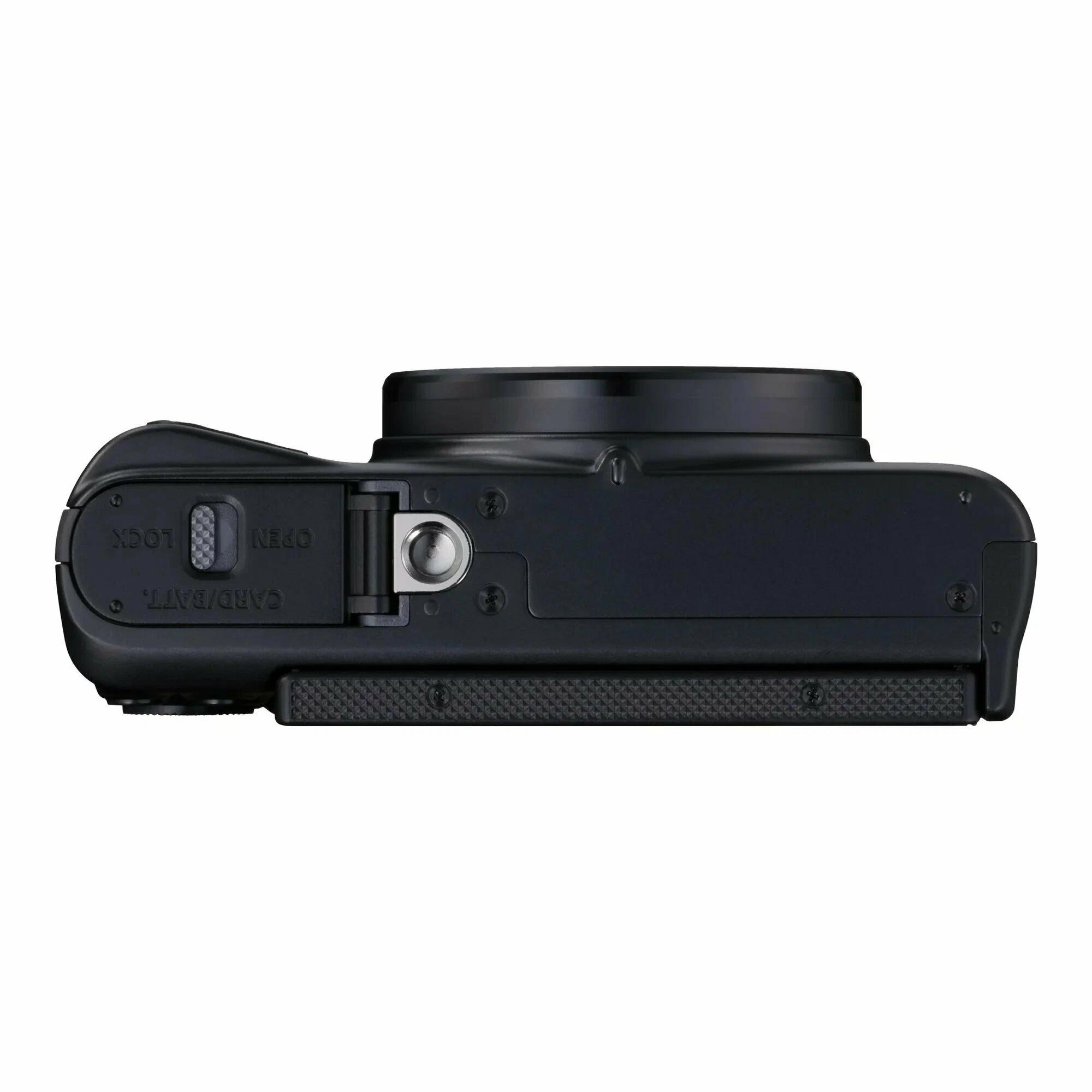 Фотоаппарат Canon PowerShot SX740 HS (Black) — фото 8