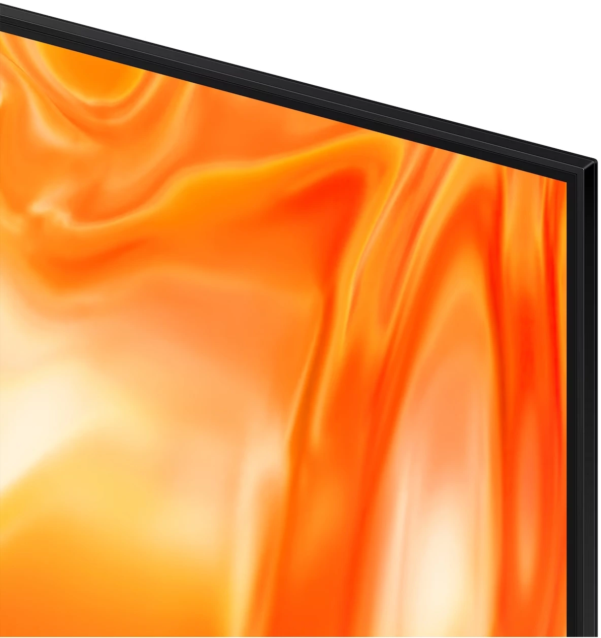 Телевизор Samsung QE55QN70HAUXPY, 55", QLED 4K UHD, 60 Гц, Smart TV (Tizen) — фото 3