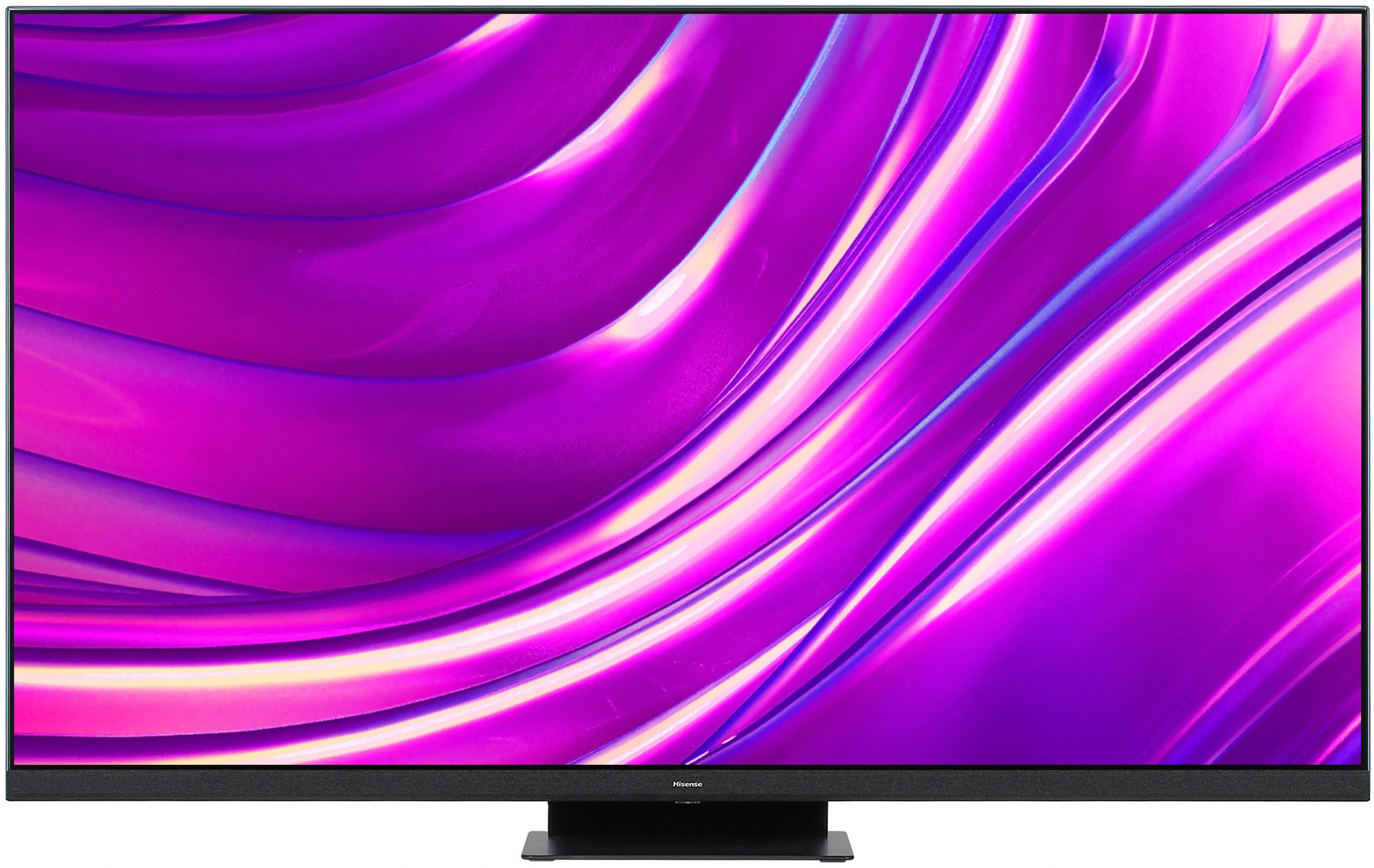 Телевизор Hisense 75U8HQ, 75", LED 4K UHD, 120 Гц, Smart TV