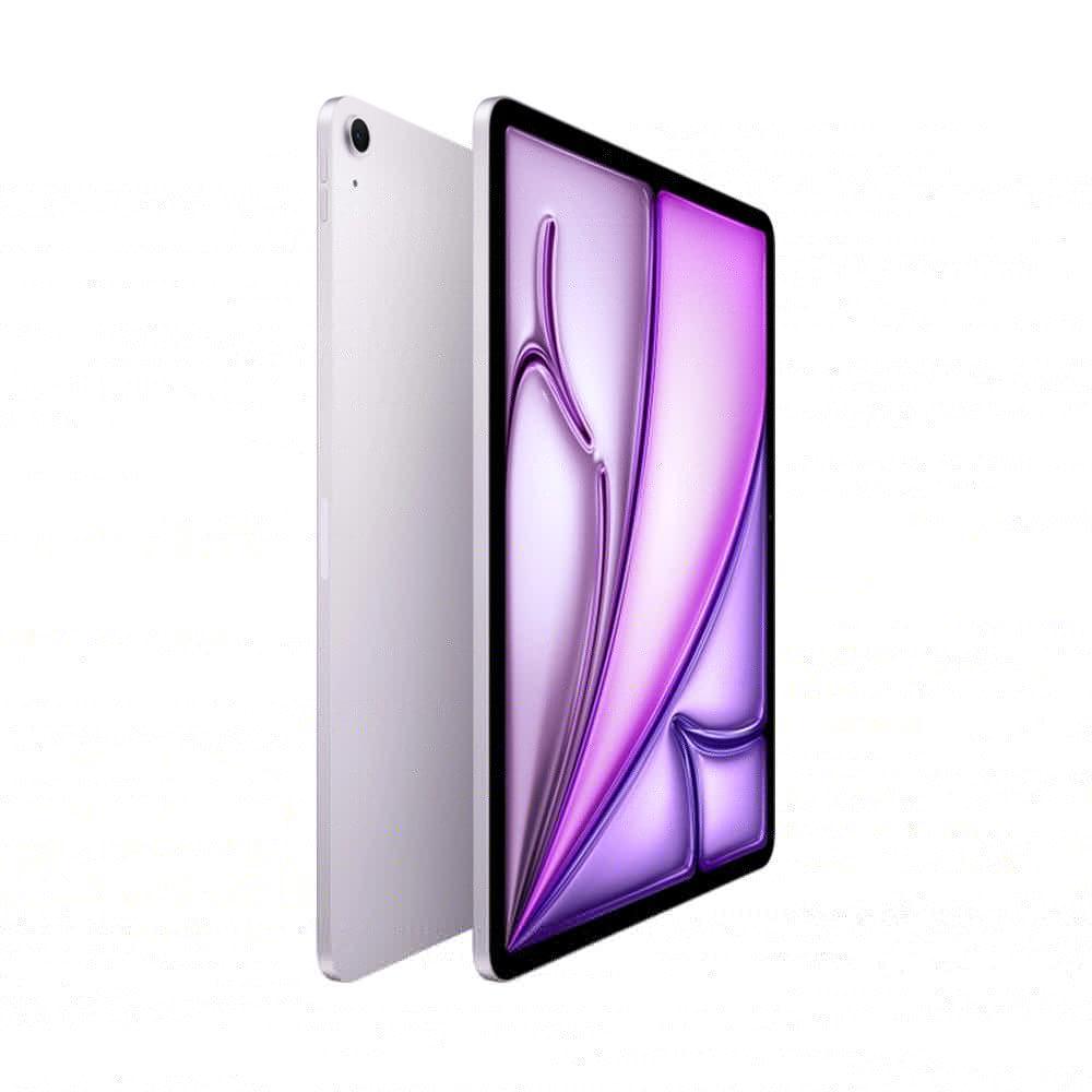 Apple iPad Air 11 (2025) 256Gb Wi-Fi + Cellular (Purple)