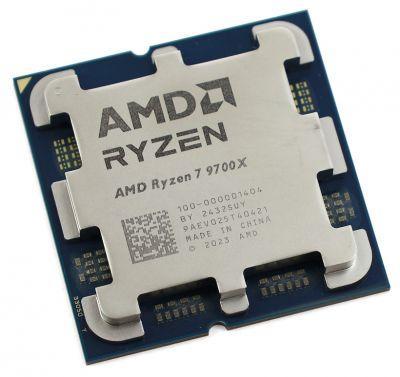 AMD Ryzen 7 9700X — обзор, тесты и сравнение с 7700X | Device365 — Device365