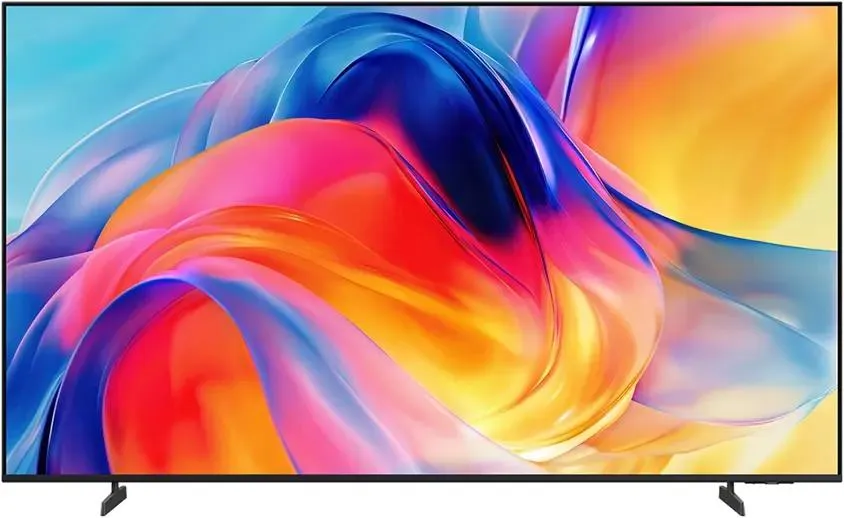 Телевизор Samsung UE85M70HAUXPY, 85", Mini LED 4K UHD, 60 Гц, Smart TV (Tizen)