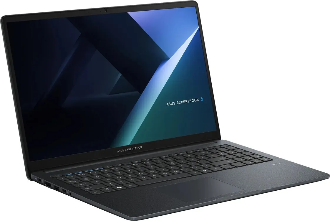 Ноутбук ASUS ExpertBook B1 B1503CVA-S77757 (15.6" IPS, Intel Core 7 150U, 8Gb, 512Gb SSD, Intel UHD Graphics, noOS) (Серый) — фото 7