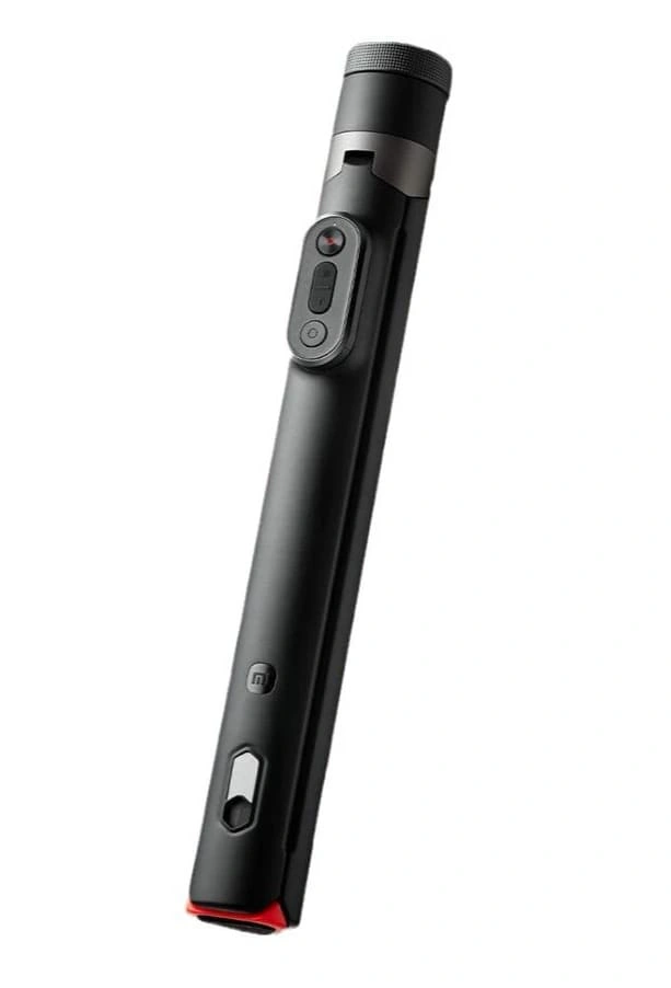 Штатив-трипод для телефона Xiaomi Zoom Floor Standing Selfie Stick (XMBJZPG01YM) (черный)