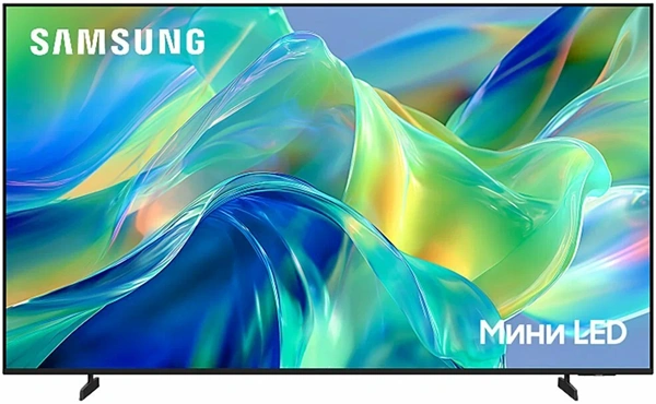 Телевизор Samsung UE75M1EHAUXPY, 75", Mini LED 4K UHD, 60 Гц, Smart TV (Tizen) — фото 11