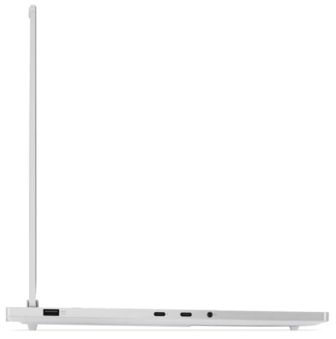 Ноутбук Lenovo Legion 7 16IAX10 (16", OLED, Intel Core Ultra 9 275HX, 32Gb, 1Tb SSD, NVIDIA GeForce RTX 5060 8Gb, без ОС) (Белый) — фото 6