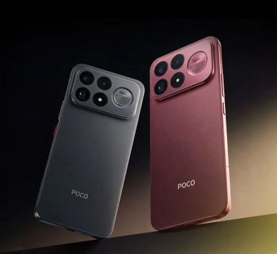 POCO F9 Pro и F9 Ultra: обзор новой линейки | Device365 — Device365