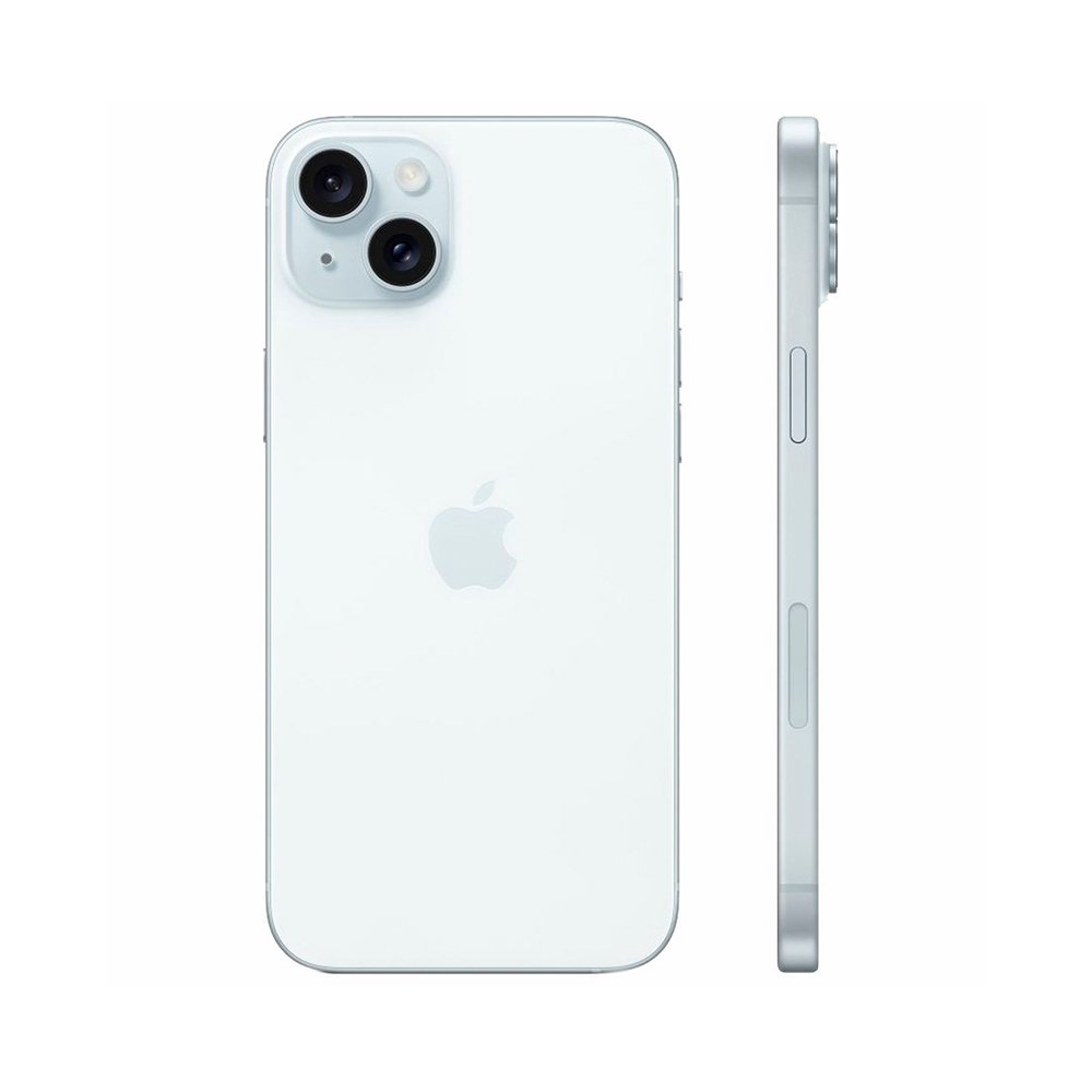 Apple iPhone 15 Plus 256Gb (Blue) (2 sim)