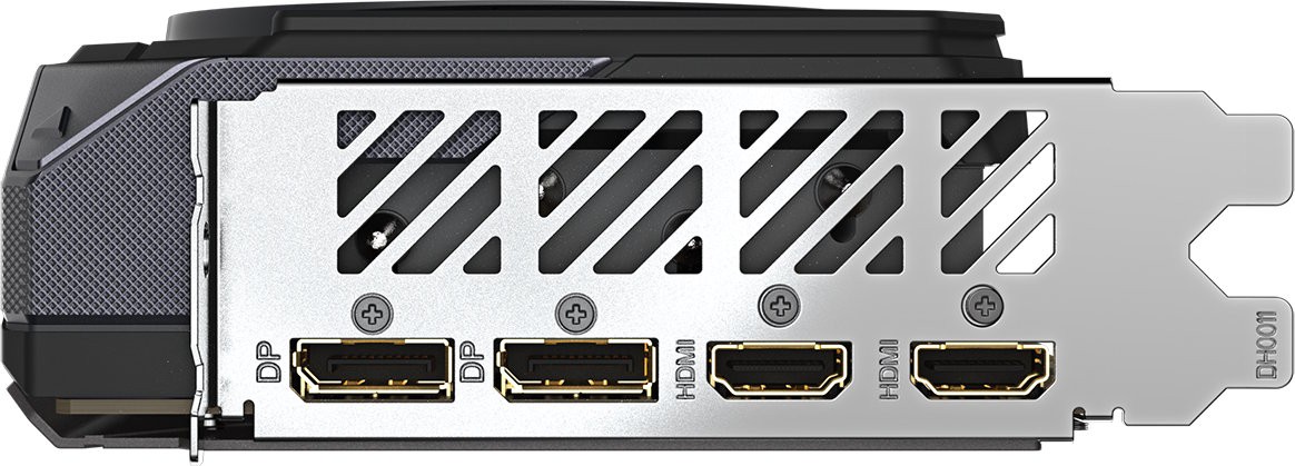 Видеокарта Gigabyte (GV-R9070GAMING OC-16GD) Radeon RX 9070 16GB GAMING OC