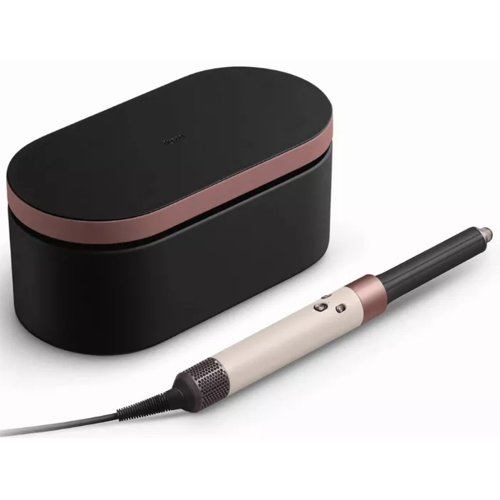 Фен-стайлер Dyson Airwrap Complete Long HS05 (Barrel Ceramic Pink/Rose Gold)