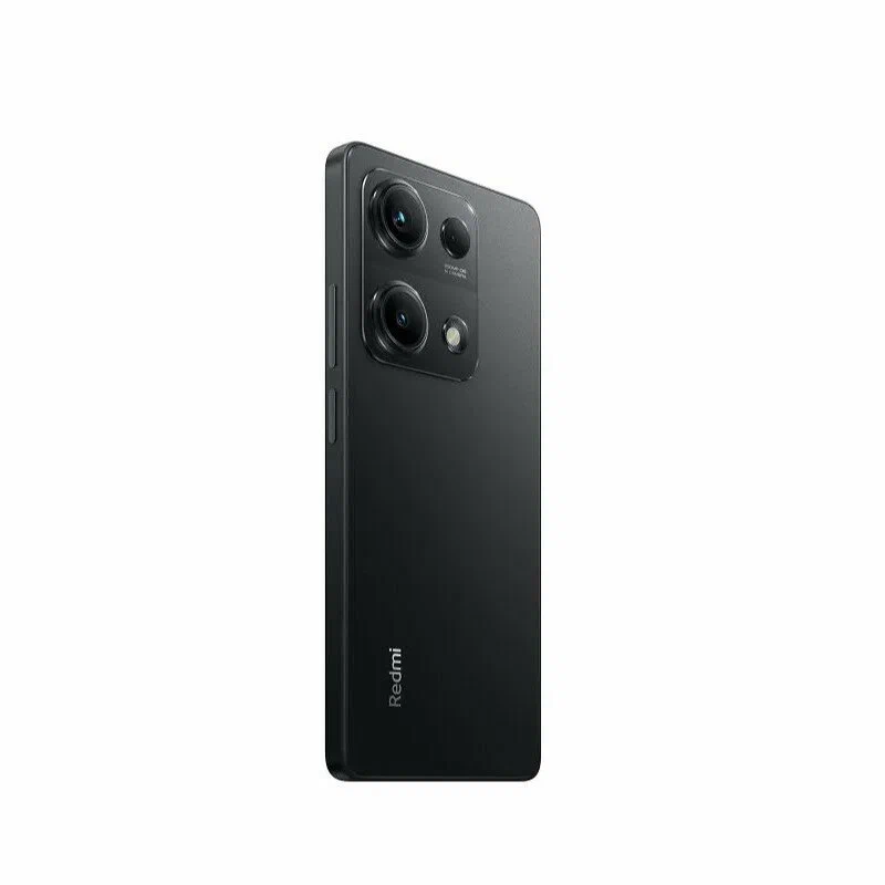 фото Xiaomi Redmi Note 14S 8/256Gb (Midnight Black), Xiaomi