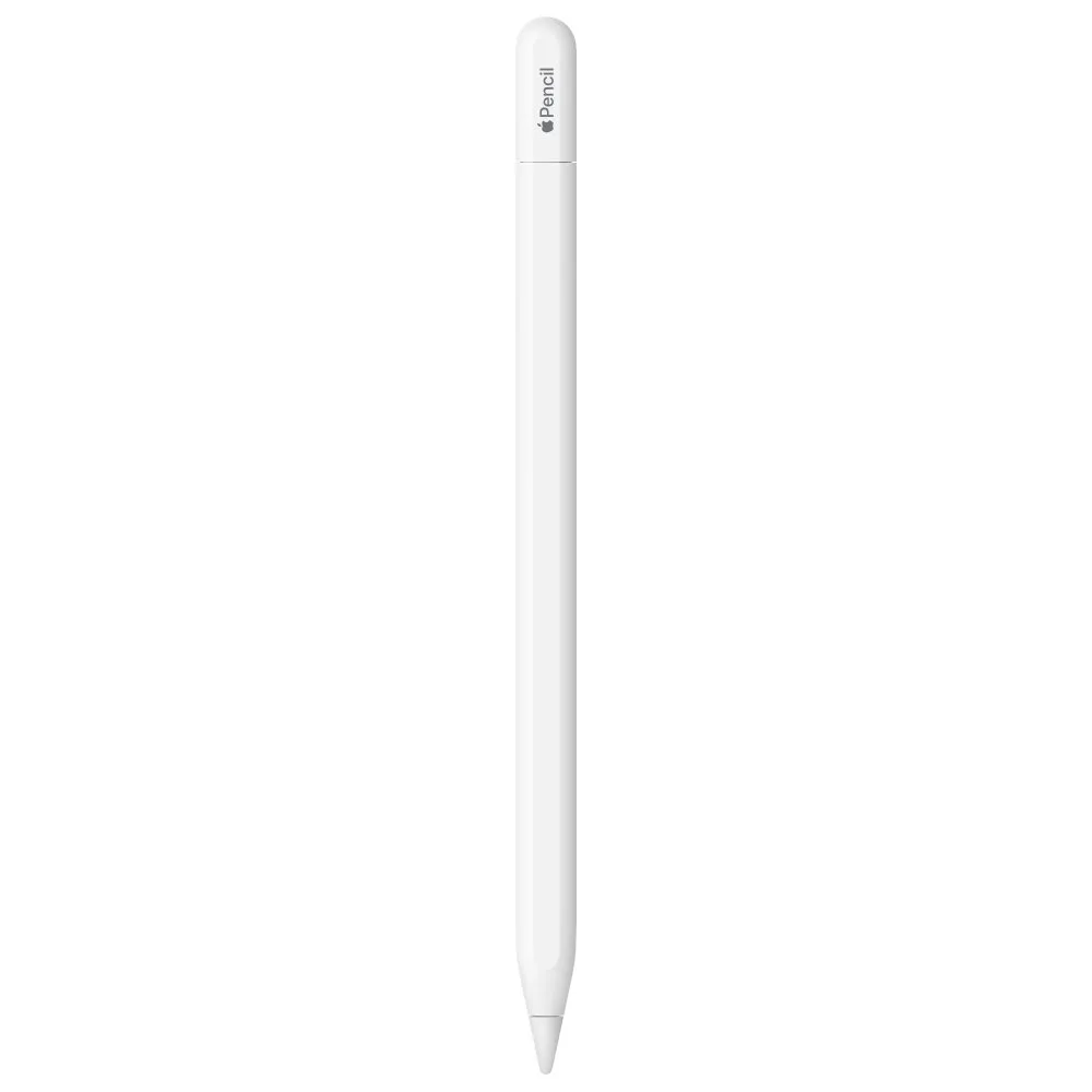 фото Cтилус Apple Pencil (3nd Generation) с USB-C (MUWA3)