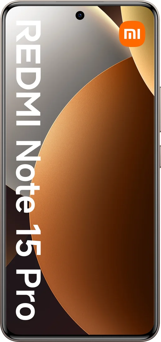 фото Xiaomi Redmi Note 15 Pro 4G 12/256Gb (Titanium), Xiaomi
