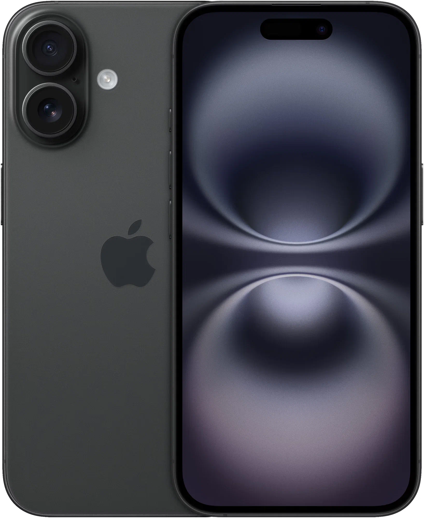 Apple iPhone 16 512Gb (Black) (eSIM)