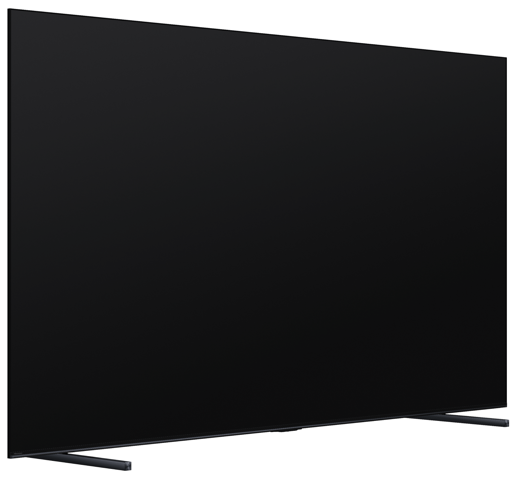 Телевизор Hisense 100U7Q, 100", LED 4K UHD, 165 Гц, Smart TV — фото 2