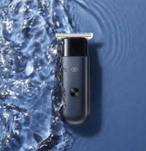 Триммер для бороды и усов Xiaomi Huanxing EC101 (черный)