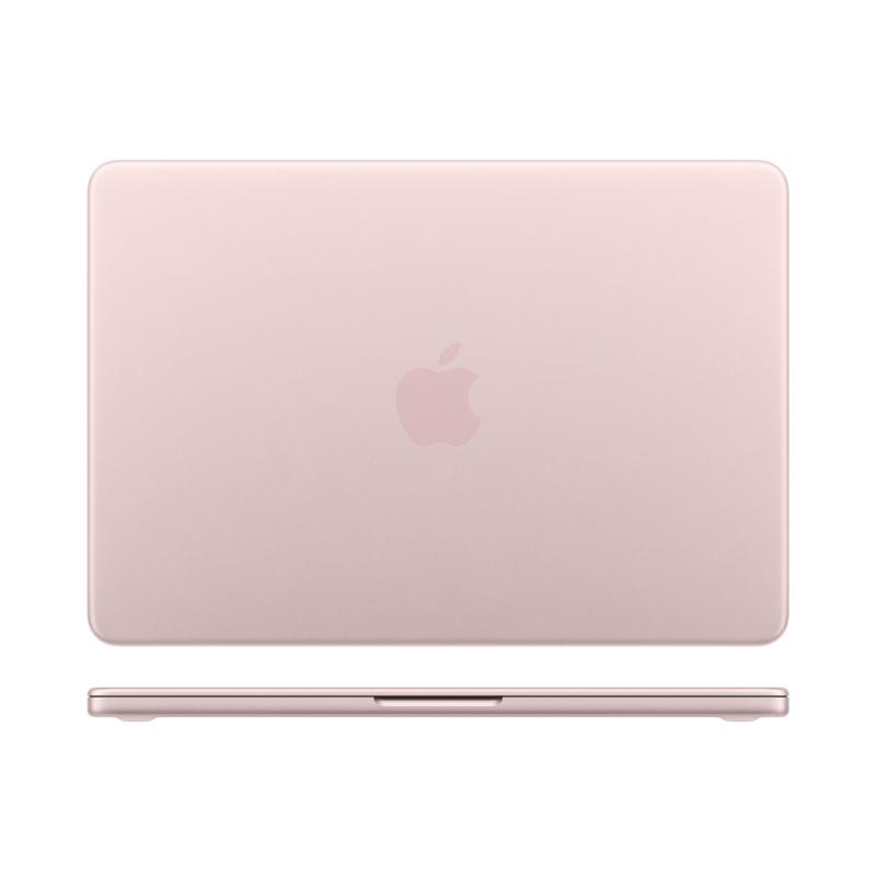 Apple MacBook Neo 13 2026 A18 Pro 8/512Gb (Blush) (MHFJ4)