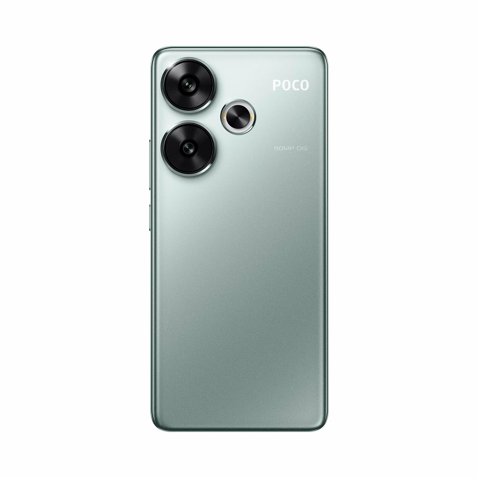 фото Xiaomi Poco F6 NFC 8/256Gb (Green), Xiaomi