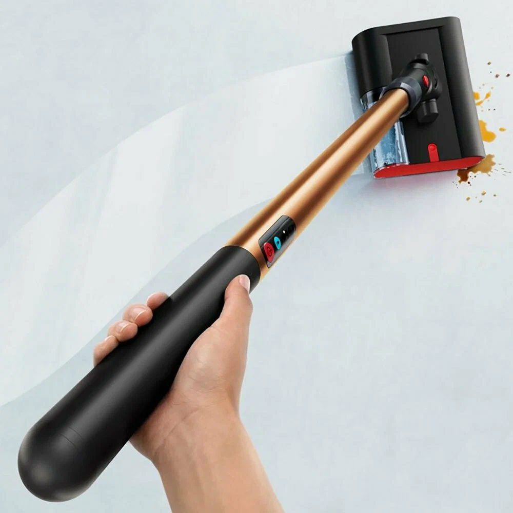 Пылесос Dyson PencilWash (WR04) (Black/Copper) (637249-01)
