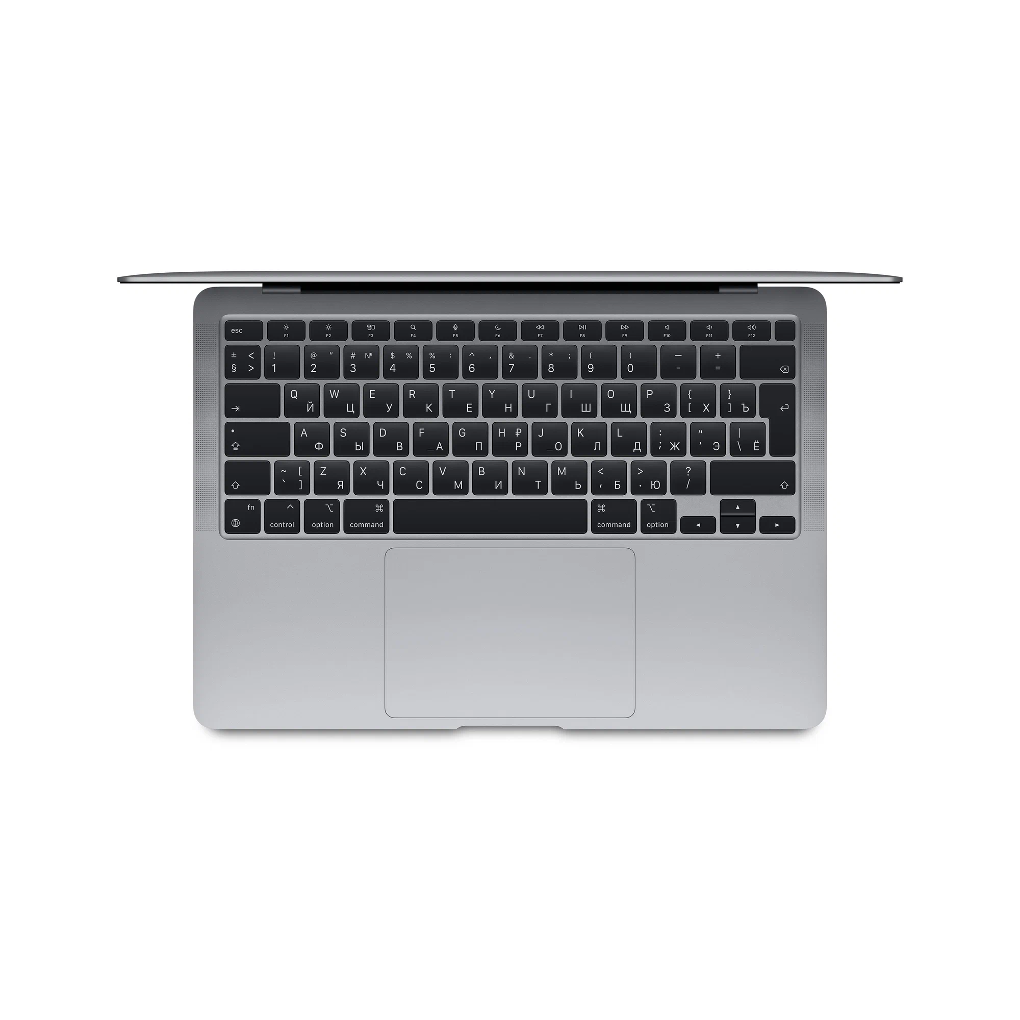 Apple MacBook Pro 13 2020 M1 16Gb/2Tb (Silver) (Z11D000GL) Б/У (Нормальное состояние)