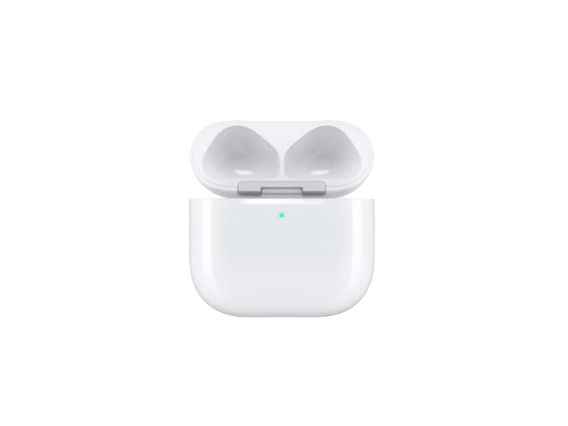 Футляр Apple Charging Case для AirPods 4 ANC (MXP93)