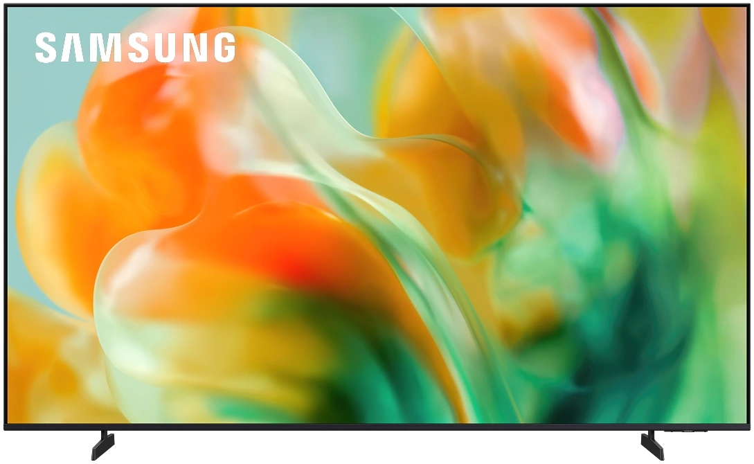 Телевизор Samsung UE65M80HAUXPY, 65", Mini LED, 120–144 Гц, Smart TV (Tizen)