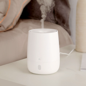 Увлажнитель воздуха с ароматизатором Xiaomi HL Aroma Global (EOD01) (белый)