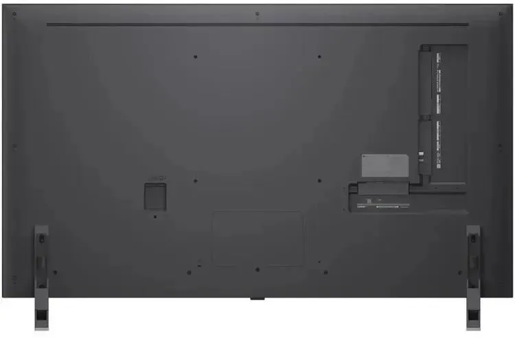 Телевизор LG 55QNED85B6C.ARUG, 55", Mini LED 4K UHD, 120 Гц, Smart TV (webOS) — фото 4