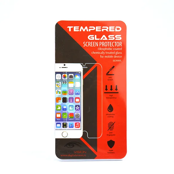 фото Защитное стекло Tempered Glass (Full) Screen для Xiaomi Mi Mix 2 цветное (белая рамка)
