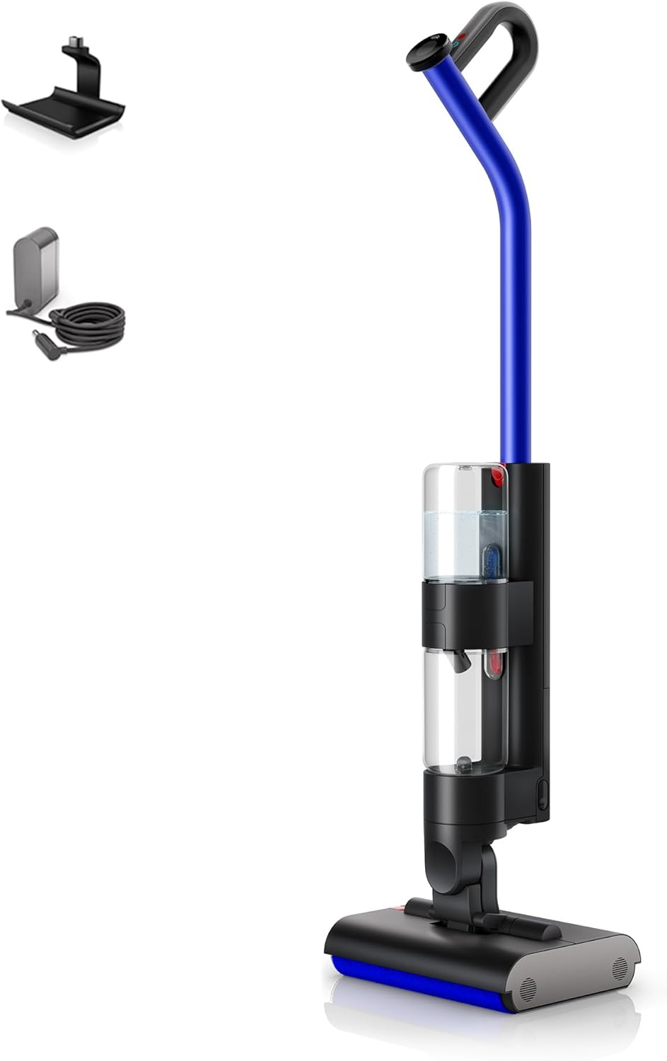 Пылесос Dyson Wash G1 WR01 (Blue/Black) (492666-01)