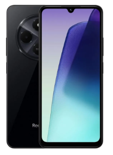 фото Xiaomi 14C 8/256Gb NFC (Black) RU, Xiaomi