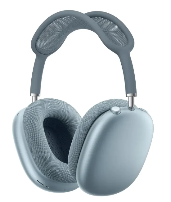 Беспроводная гарнитура Apple AirPods Max USB-C (Blue) (MWW63)