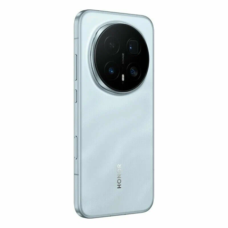 фото Honor Magic8 Pro 12/512Gb (Sky Cyan), Honor