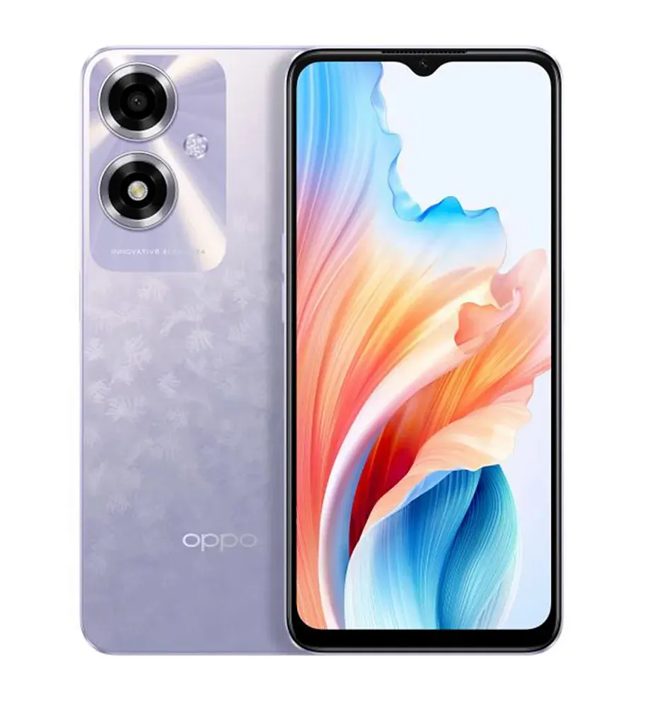 Oppo A2x 5G 6/128gb Dual Sim (Purple) купить в Москве! Цена, фото,  характеристики, отзывы.