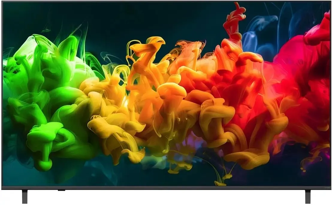 Телевизор LG 75QNED80B6A.ARUG, 75", QNED 4K UHD, 60 Гц, Smart TV (webOS)